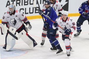 «Торпедо» и «Чайка» выиграли матчи в КХЛ и&nbsp;МХЛ